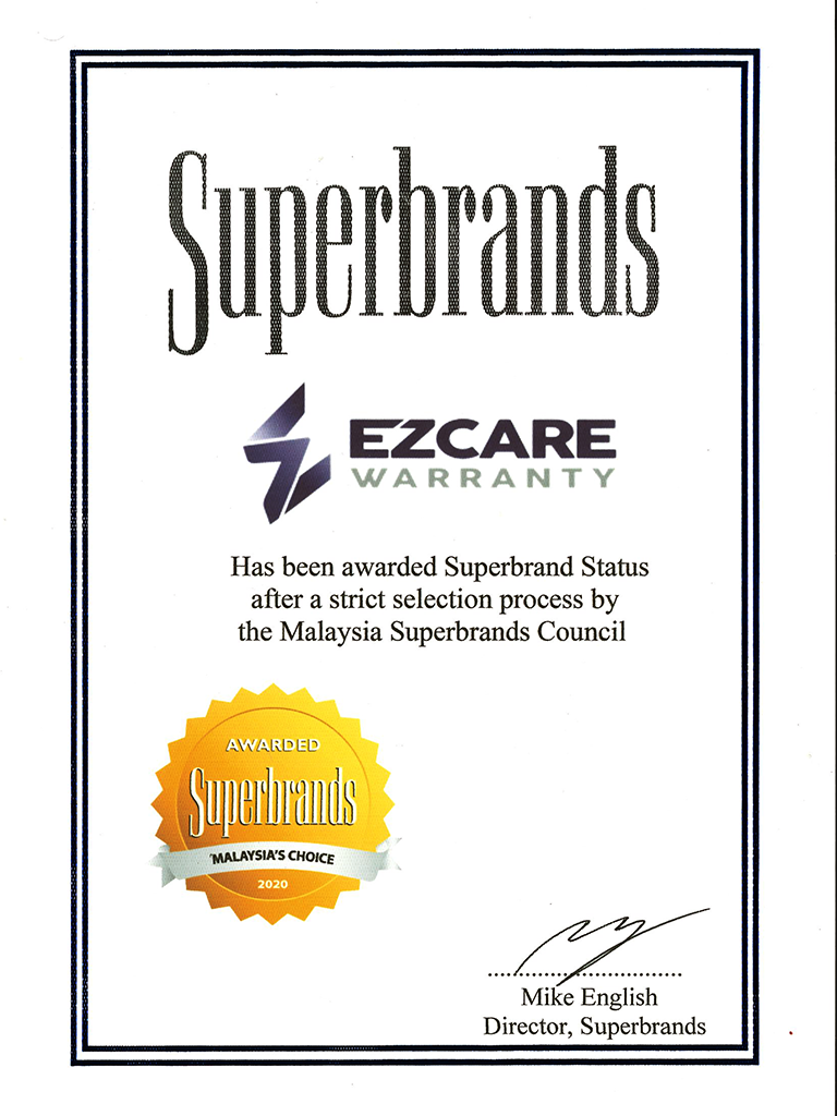 Superbrands