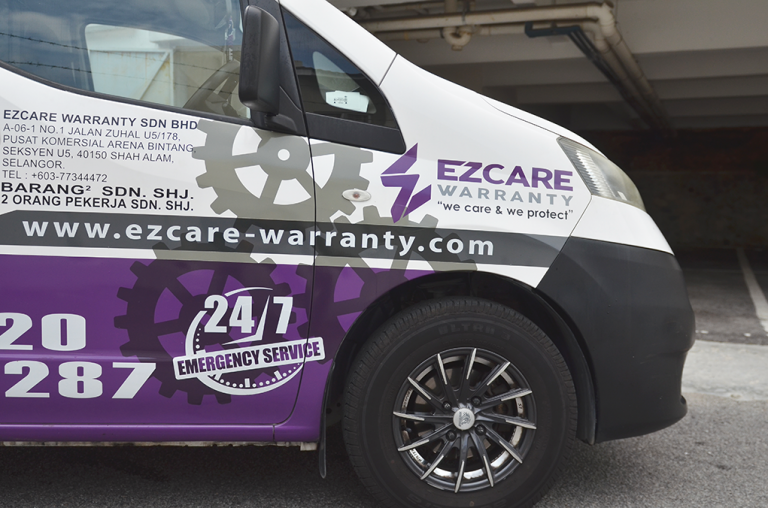 About Ezcare Warranty